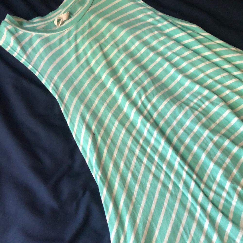 beach dress!